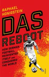 Das Reboot (ISBN: 9780224100144)