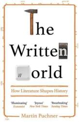 The Written World (ISBN: 9781783783144)