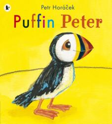 Puffin Peter (ISBN: 9781406337761)