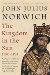 The Kingdom in the Sun, 1130-1194 (ISBN: 9780571340231)