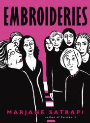 Broderii (ISBN: 9780224087407)