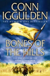 Bones of the Hills (ISBN: 9780007353279)