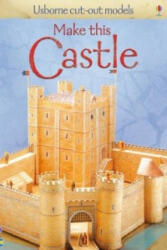 Make This Castle - Iain Ashman (ISBN: 9781409525493)