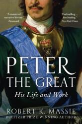 Peter the Great (ISBN: 9781801102773)