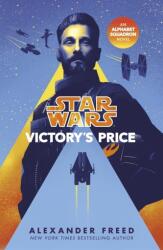 Star Wars: Prețul victoriei (ISBN: 9781529101409)