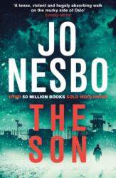 The Son (ISBN: 9780099582144)