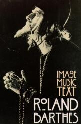 Image Music Text (ISBN: 9780006861355)