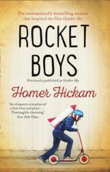 Rocket Boys (ISBN: 9780008166083)