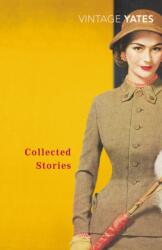 The Collected Stories of Richard Yates (ISBN: 9780099518549)
