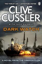 Dark Watch (ISBN: 9781405916585)