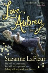 Love, Aubrey (ISBN: 9780141327044)
