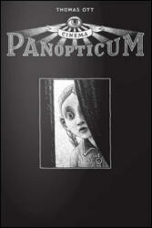 Cinema panopticum - Thomas Ott (ISBN: 9788857607955)