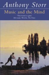 Music and the Mind (ISBN: 9780006861867)