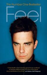 Feel: Robie Williams (ISBN: 9780091897543)