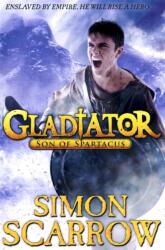 Gladiator: Son of Spartacus (ISBN: 9780141338743)