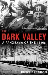 The Dark Valley (ISBN: 9780712667142)