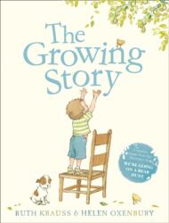 The Growing Story (ISBN: 9780007254514)