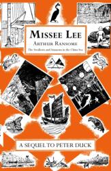 Missee Lee - Arthur Ransome (ISBN: 9780099427254)