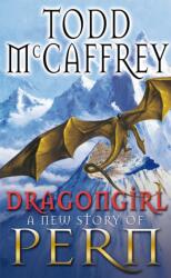 Dragongirl (ISBN: 9780552147576)