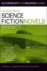 100 Must-read Science Fiction Novels - Nick Rennisson (ISBN: 9780713675856)