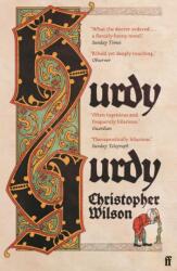 Hurdy Gurdy (ISBN: 9780571361953)