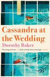 Cassandra at the Wedding (ISBN: 9781911547297)