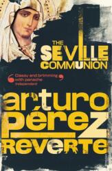 The Seville Communion (ISBN: 9780099453963)