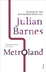 Metroland (ISBN: 9780099540069)