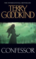 Confessor (ISBN: 9780007250837)