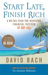 Start Late, Finish Rich (ISBN: 9780141028774)