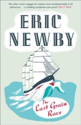 The Last Grain Race (ISBN: 9780007597833)