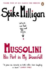 Mussolini (ISBN: 9780241958124)
