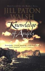 Knowledge Of Angels (ISBN: 9780552997805)