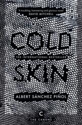 Cold Skin (ISBN: 9781782117179)
