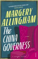 The China Governess (ISBN: 9780099506119)