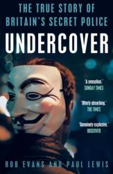 Undercover (ISBN: 9781783350346)