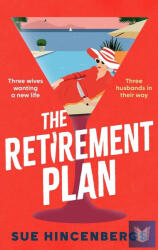 Retirement Plan (ISBN: 9781408733448)