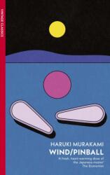 Wind/ Pinball (ISBN: 9781529957747)
