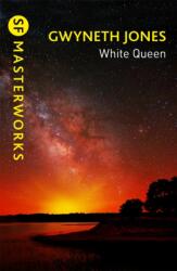 White Queen (ISBN: 9781473234659)