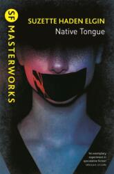 Native Tongue (ISBN: 9781473227569)