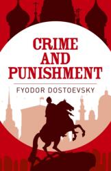 Crime and Punishment (ISBN: 9781785996443)