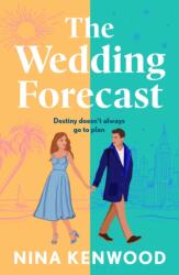 The Wedding Forecast (2025)