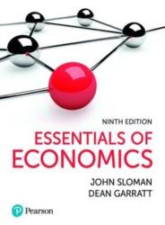 Essentials of Economics (2023)