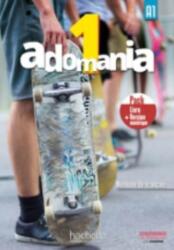 Adomania (2020)