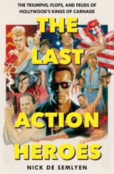 The Last Action Heroes (2023)