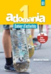 Adomania (2020)