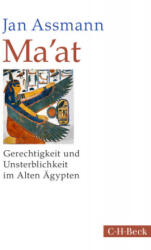 Jan Assmann - Ma'at - Jan Assmann (2020)