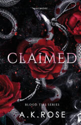 Claimed - Atlas Rose (2023)