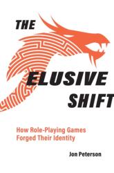 Elusive Shift (2022)