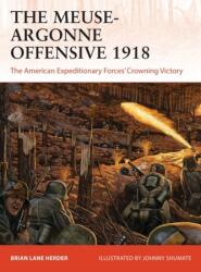 Ofensiva Meuse-Argonne 1918 (2020)